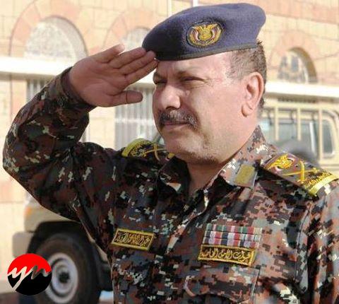 قائد قوات الأمن المركزي بصنعاء يقدم استقالتة للمشاط…والسبب؟